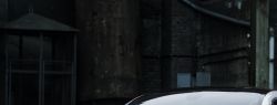 Mercedes-Benz показал изображение нового концепта