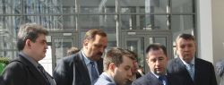 Проект «Иннополис Казань», возможно, станет масштабнее Сколково