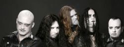Норвежские законодатели стиля Black Metal снова в России
