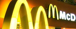 Mcdonalds — история создания крупнейшей в мире сети ресторанов быстрого питания