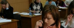 Сдаем сессию… серьезно и с юмором