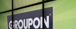 История Groupon