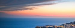 Монако — страна принцев, казино, скорости и моря