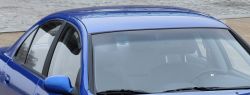 АвтоВАЗ начал тестовую сборку автомобиля Nissan Almera