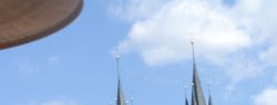 Российские пары все чаще выбирают Прагу для вступления в брак