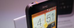 Смартфон HTC One V появится в Америке «этим летом»