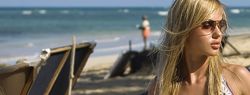Собрались в отпуск на море? Иметь модный вид на пляже сегодня особенно актуально