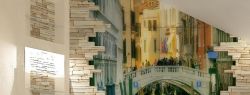 Сказочные интерьеры и величественный декор