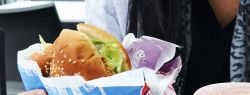 Быстрое питание — плюсы и минусы