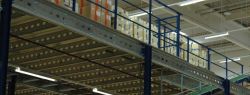 Быстрое и качественное оборудование складов