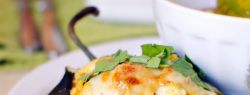 Фаршированные перцы