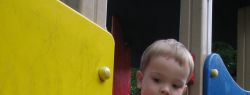 Дети — не меньшие модники и модницы, чем взрослые