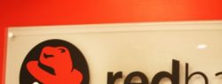 История Red Hat