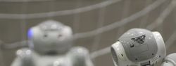 Великобритания: у роботов тоже есть Олимпиада