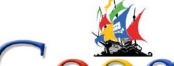 Google будет бороться с интернет-пиратами