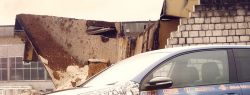 Volkswagen Golf GTI получил тюнинг от BBM Motorsport