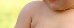 Антибиотики способствуют ожирению у детей