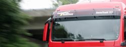 Транспорт в сфере автоперевозок