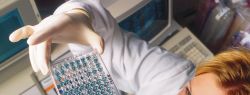Ученые работают над универсальной вакциной от гриппа