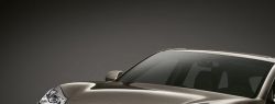 Porsche Cayenne поразит своей мощностью