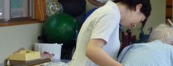 Число японцев старше ста лет впервые превысило 50 тысяч человек