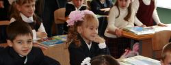 В российских школах детей заставят изучать религию