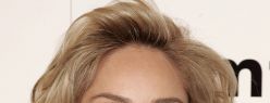 Шэрон Стоун госпитализировали после показа Fendi