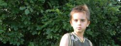 Растить детей на природе опасно для их мозга