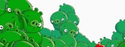 У «плохих свинок» появилась своя игра