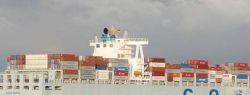 ЗАО «Совмортранс» становится Агентом Группы компаний COSCO