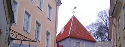 С Нового года общественный транспорт в Таллине будет бесплатным