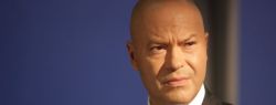 Федор Бондарчук может стать главой совета директоров «Ленфильма»