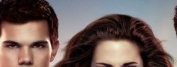 Сумерки. Сага: Рассвет — Часть 2 доберется до киноманов уже в ноябре 2012-го года