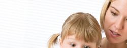 Няня для ребенка с проживанием