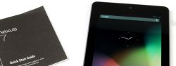 Бюджетный планшет от Google обойдется в 99 долларов