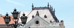 Едем на отдых в Сербию