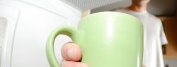 Мифы о микроволновых печах