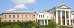 Как разнообразить пребывание в другом городе?