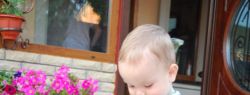 Джинсовая одежда для детей – популярная продукция