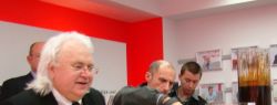 Фильтры Виктора Петрика признаны лучшими в мире