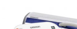 Измеряем артериальное давление тонометром Omron