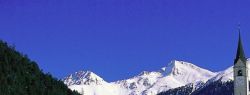 Зимние каникулы по Европе