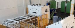 Технический прогресс и его роль в производстве