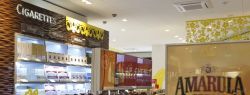 В самолет запретят проносить купленное в duty free спиртное