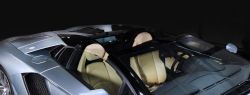 Lamborghini представила Aventador LP 700-4 Roadster