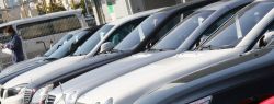 В Украине значительно подорожают иномарки