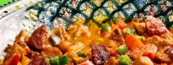 Не попустите сезон Callos в Мадриде