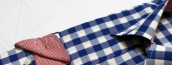 Мужская рубашка Burberry – отличный подарок для мужчин