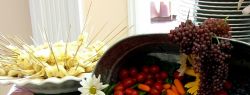 Праздничный декор – какие могут быть варианты?