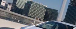 Мощность Kia cee’d GT превысит 200 ”лошадей”